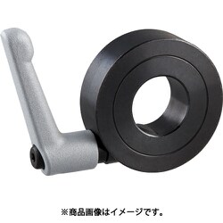 クサビカラー ノーマル レバー付 黒染め SCK3015CS