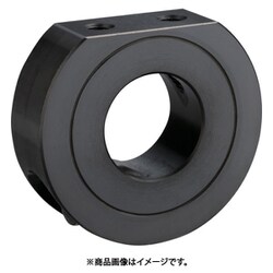 クサビカラー Dカット 黒染め SCK3015CTN