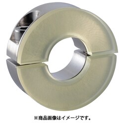 セパレートカラー ダンパー付 無電解ニッケル SCSS2020MD