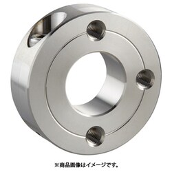 クサビカラー 3ネジ SUS304 SCK3015SN3