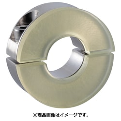 セパレートカラー ダンパー付 無電解ニッケルメッキ SCSS3020MD