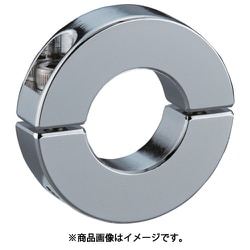 セパレートカラー ノーマル ニッケルクロムメッキ SCSS4018N