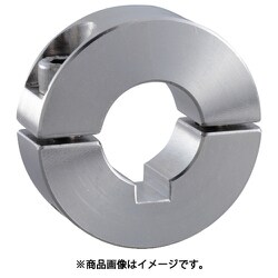 セパレートカラー キー付 SUS304 SCSS4518SK