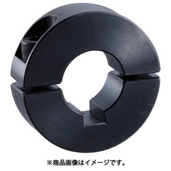 セパレートカラー キー付 黒染め SCSS5022CK