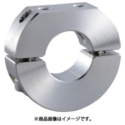 セパレートカラー Dカットネジ付 SUS304 SCSS5022STN