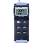 佐藤 ハンディ型PH計 SKー625PH（指示計のみ）6440ー05 SK-625PH-BODY