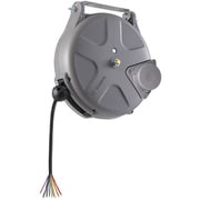 コードリール制御用 スローモーション 24V0.5A 9心×8m SNS-908ASLOW