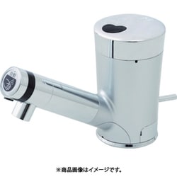 自動水栓 SuiSui Single（単水用）立水栓用 取替タイプ SS2P-VB