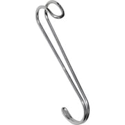 ステンレス ダブル用途フック 120×3ΦMM STWF-123