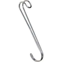 ステンレス ダブル用途フック 150×3ΦMM STWF-153