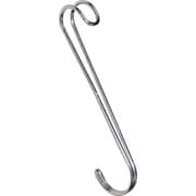 ステンレス ダブル用途フック 150×3ΦMM STWF-153