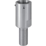 PATLITE ポール変換アダプタ SZP-917U