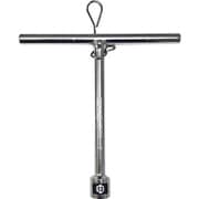 KDR T型ボックスレンチ（ハンガーフック付）フルポリッシュ 12mm TBS-12