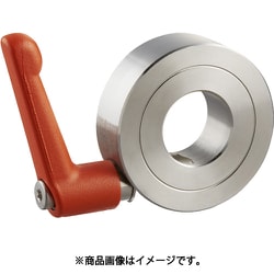 クサビカラー ノーマル レバー付 SUS304 SCK4020SO