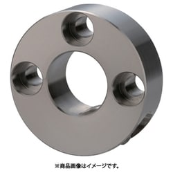 クサビカラー 3ザグリ SUS304 SCK4020SZ3