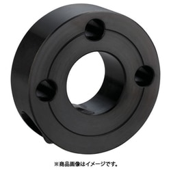 クサビカラー 3穴 黒染め SCK5020CP3