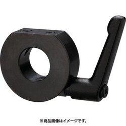 クサビカラー Dカット レバー付 黒染め SCK5020CTNB