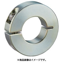 スリットカラー ノーマル クロメートメッキ SCS0808U