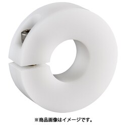 スリットカラー ノーマル POM樹脂 SCS1012X