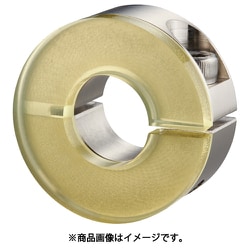 スリットカラー ダンパー付 無電解ニッケル SCS1018MD