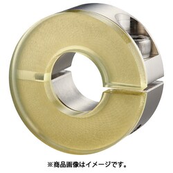 スリットカラー ダンパー付 無電解ニッケル SCS1718MD