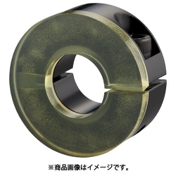 スリットカラー ダンパー付 カチオン電着 SCS1718ZD