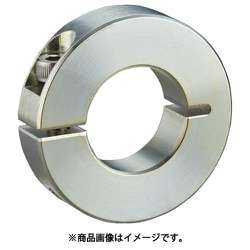 スリットカラー ノーマル クロメートメッキ SCS2010U