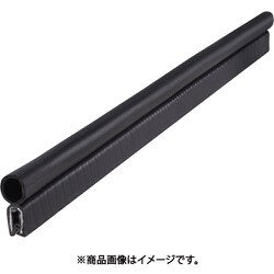 トリムシール（一体成型）EPDM 2M TSJB240C-L2