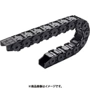 KUNIMORI ケーブル・ホース案内保護装置 サイルベアライト KSE-2727Fa-075 TUKSE2727FA-075-10X6