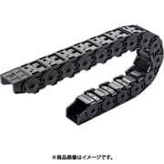 KUNIMORI ケーブル・ホース案内保護装置 サイルベアライト KSE-2727Fb-075 TUKSE2727FB-075-10X6