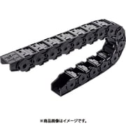 KUNIMORI ケーブル・ホース案内保護装置 サイルベアライト KSE-2727Sb-055 TUKSE2727SB-055-10X6
