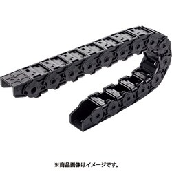KUNIMORI ケーブル・ホース案内保護装置 サイルベアライト KSE-2727Sb-075 TUKSE2727SB-075-10X6