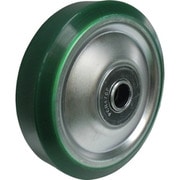 プレス金具用ウレタンゴム車輪 UW300
