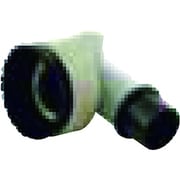 Φ50 ブラシ付ノズル VRB50