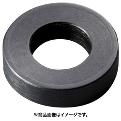 ワッシャー 黒染め WC1608-2