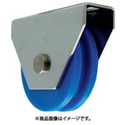 ロタ・MC防音重量戸車 90mm H型 WMS-0906