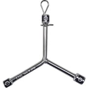 KDR Y型ボックスレンチ（ハンガーフック付）フルポリッシュ 8x9x10 YB-1