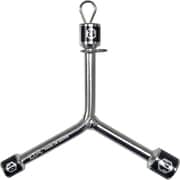 KDR Y型ボックスレンチ（ハンガーフック付）フルポリッシュ 10x12x14 YB-2