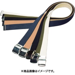 003 メンGIベルト RB 40MM クロ M 003-91-M