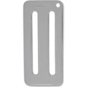 DOGYU アルミ D環取付具F-29A 2つ穴 01529