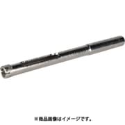RUBI 磁器タイル用ダイヤモンドドリルビット 8mm 04923