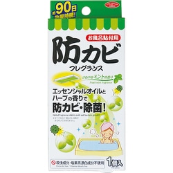 防カビフレグランス お風呂貼付用 ミント 1007728
