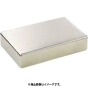 MAGEVER ネオジム磁石 角型 10×5×1(10個入) 1010005015639