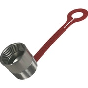 シリーズ232（呼径10）ニップル用ダストキャップ 10-232-4112