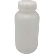 AS 広口丸型規格瓶300ml 10-2806-55