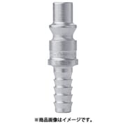 シリーズ300 ニップル ホース接続3/8 10-300-5004