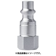 シリーズ310 ニップル NPT1/8 メネジ 10-310-5401