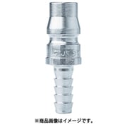 シリーズ315 ニップル ホース接続9/32 10-315-5043