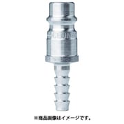 シリーズ320 ニップル ホース接続5/16 10-320-5003