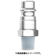 シリーズ320 ニップル G3/8オネジ 10-320-5264